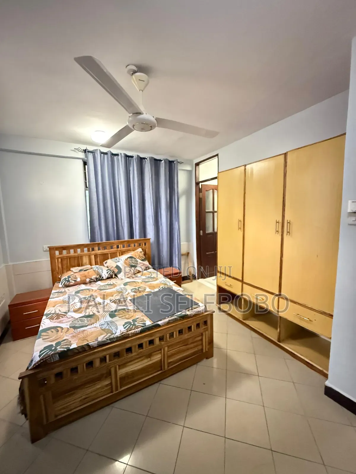 Furnished 2bdrm Apartment in Mbezi Beach for rent