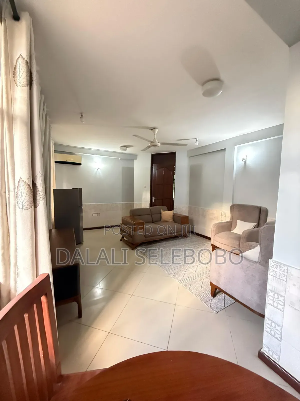 Furnished 2bdrm Apartment in Mbezi Beach for rent
