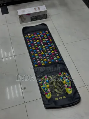 Foot Massage Mat.