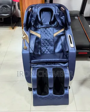 Massage Chair.