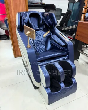 Massage Chair.