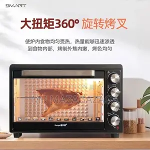 Big Oven 100l