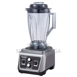 Digiwave Commercial Blender 6l