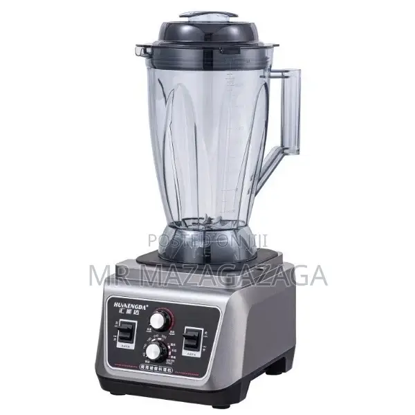 Digiwave Commercial Blender 6l