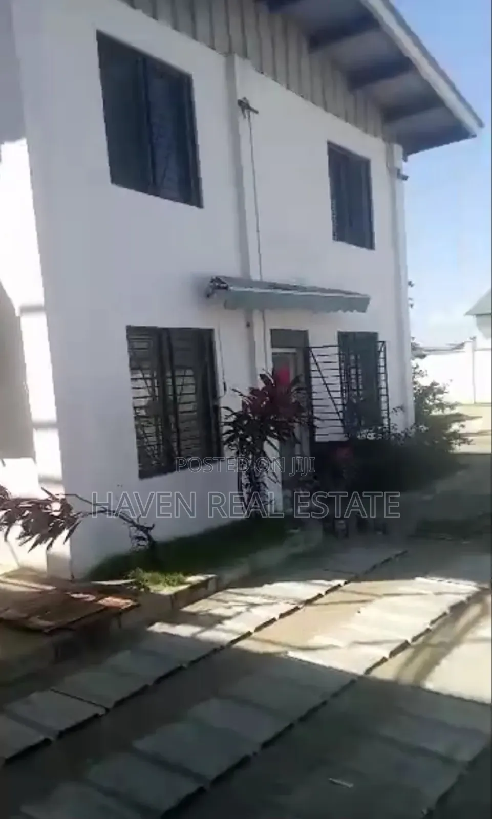 Godown for Rent at Mbagala Zakhem