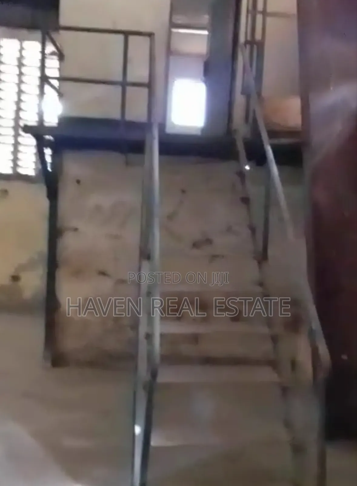 Godown for Rent at Mbagala Mission