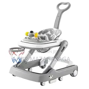 Baby Walker + Pushers Walker