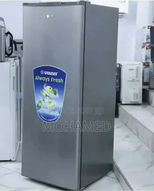 Snowseas Standing Chest Freezer 200l