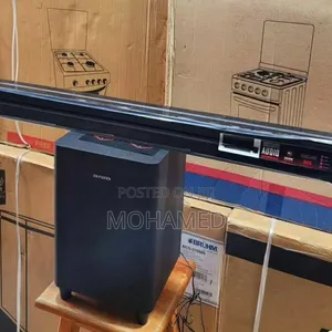 Aiwa Sound Bar 250w