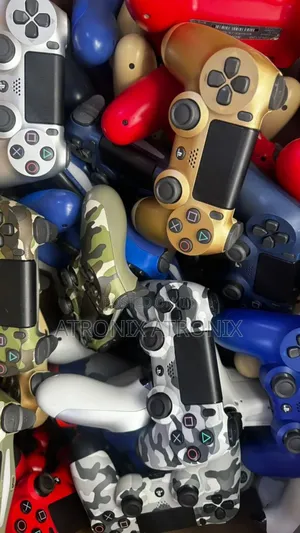 Sony Playstation 4 Controller