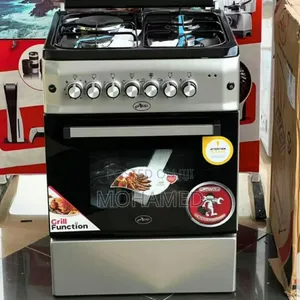 Aero Jiko Size 60*60 Silver Colour