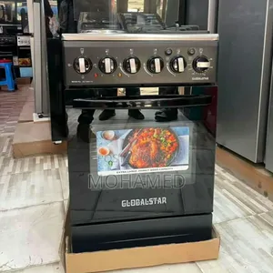 Globalstar 50*50 Cooker