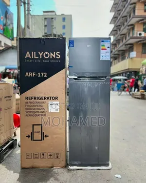 Ailyons Fridge 220l