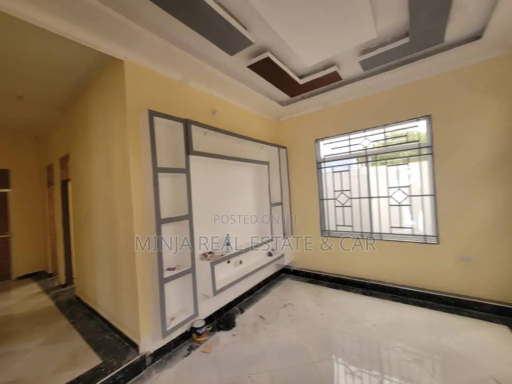 3bdrm House in Mbagala for sale