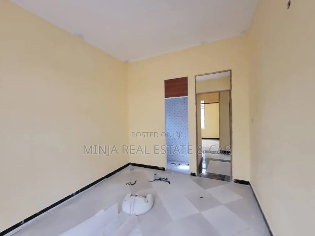 3bdrm House in Mbagala for sale