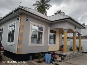 3bdrm House in Tanzania Daresalaam, Ilala for sale