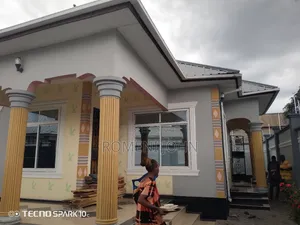 3bdrm House in Tanzania Daresalaam, Ilala for sale