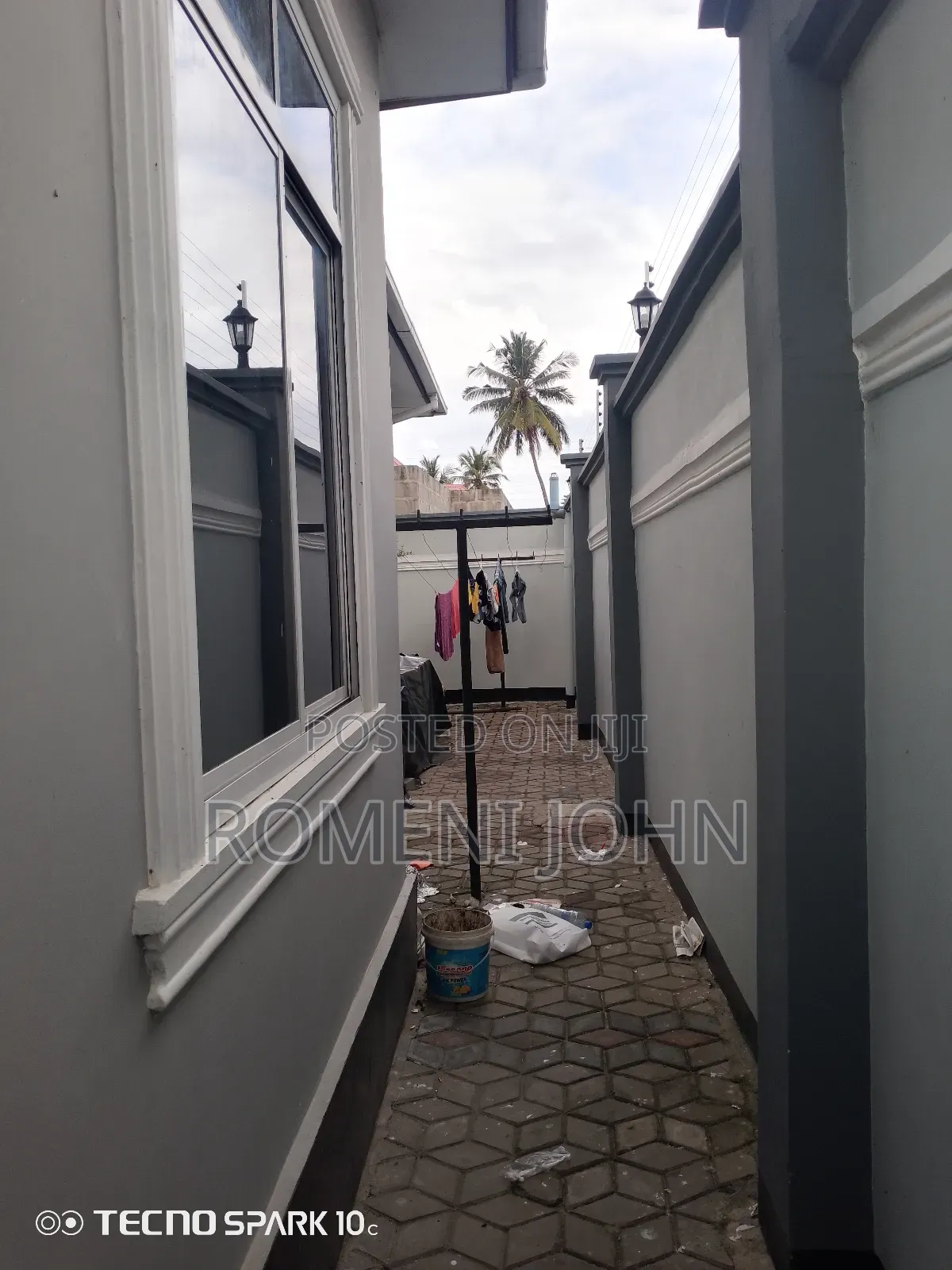 3bdrm House in Tanzania Daresalaam, Ilala for sale