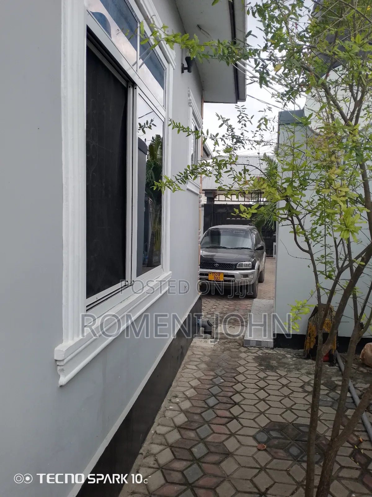 3bdrm House in Tanzania Daresalaam, Ilala for sale