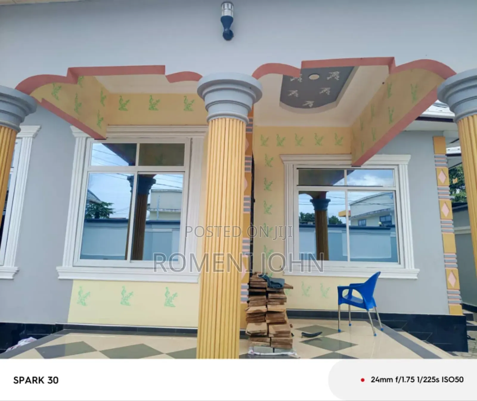 3bdrm House in Tanzania Daresalaam, Ilala for sale
