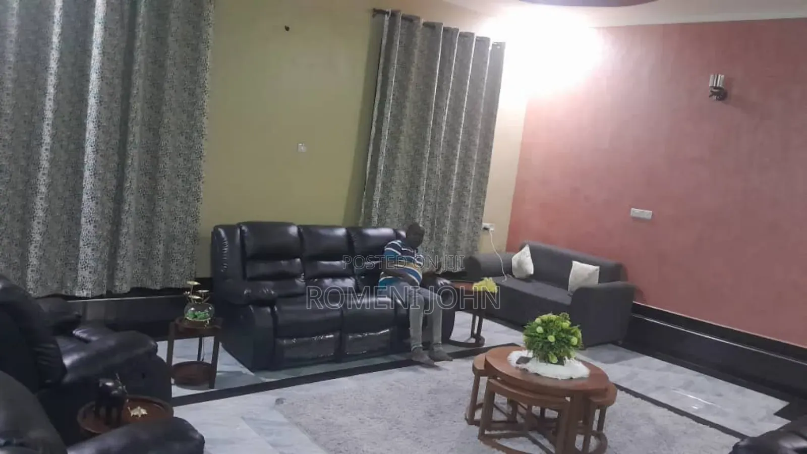 3bdrm House in Tanzania Daresalaam, Ilala for sale