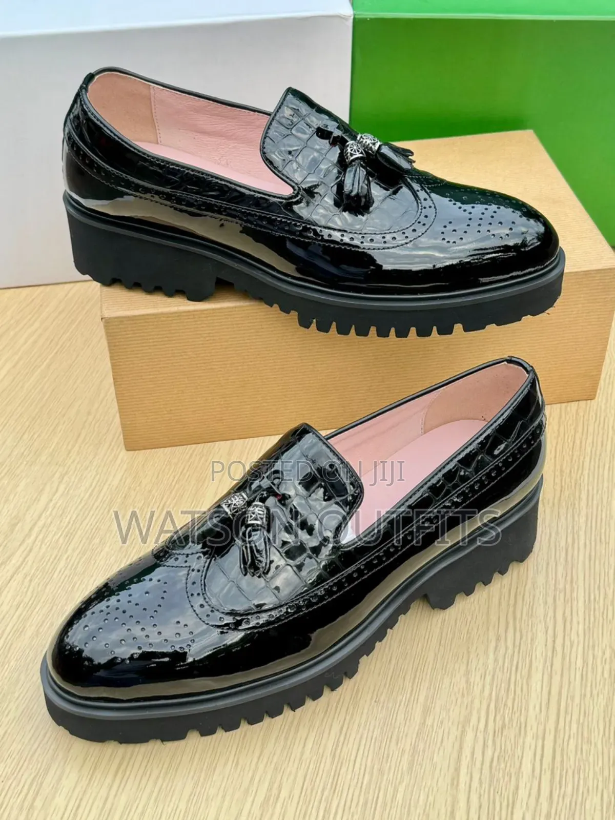 Men's Givenchy Versace Gucci Dior Billionaire Lv Shoes