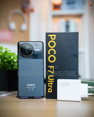 New Mobile Phone 512 GB Black