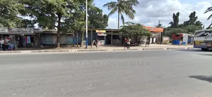 Kiwanja Kinauzwa Mabibo Karibia Na Chuo Cha N.I.T