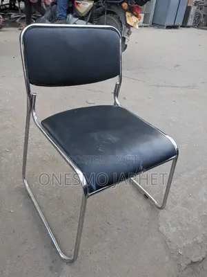 Visitors Chairs.
