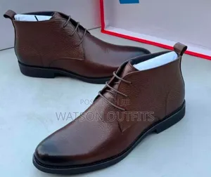 Boots Classic Za Kiume/Wanaume