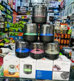 Wireless Z5 Speaker