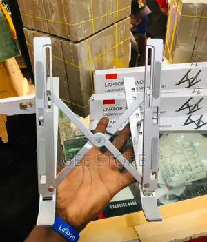 Laptop Stand