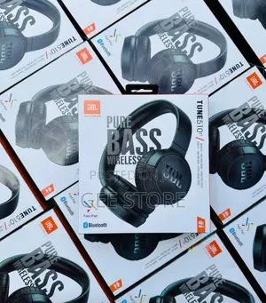 JBL Pure Base