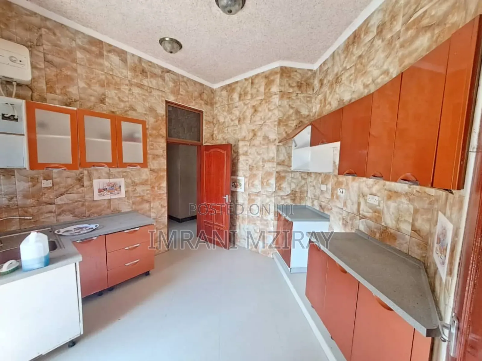 6bdrm House in Masaki for rent