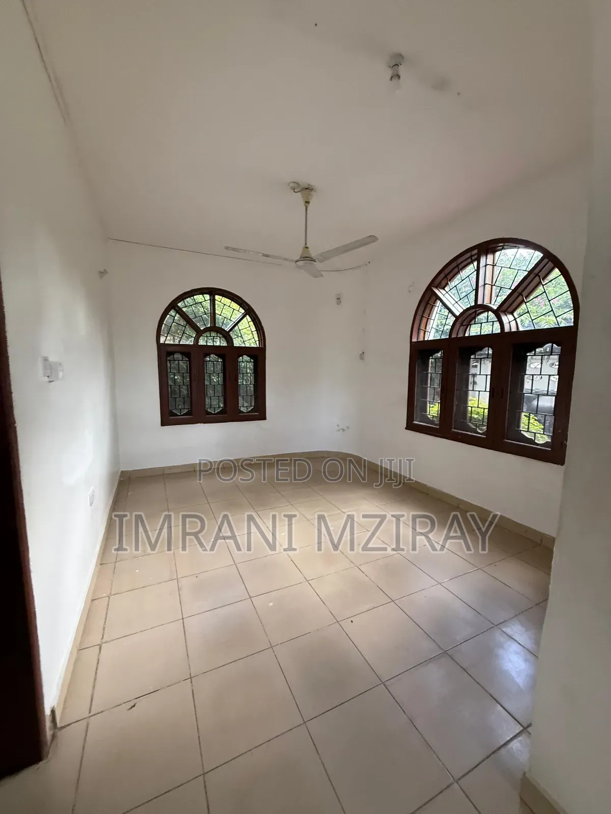 6bdrm House in Masaki for rent