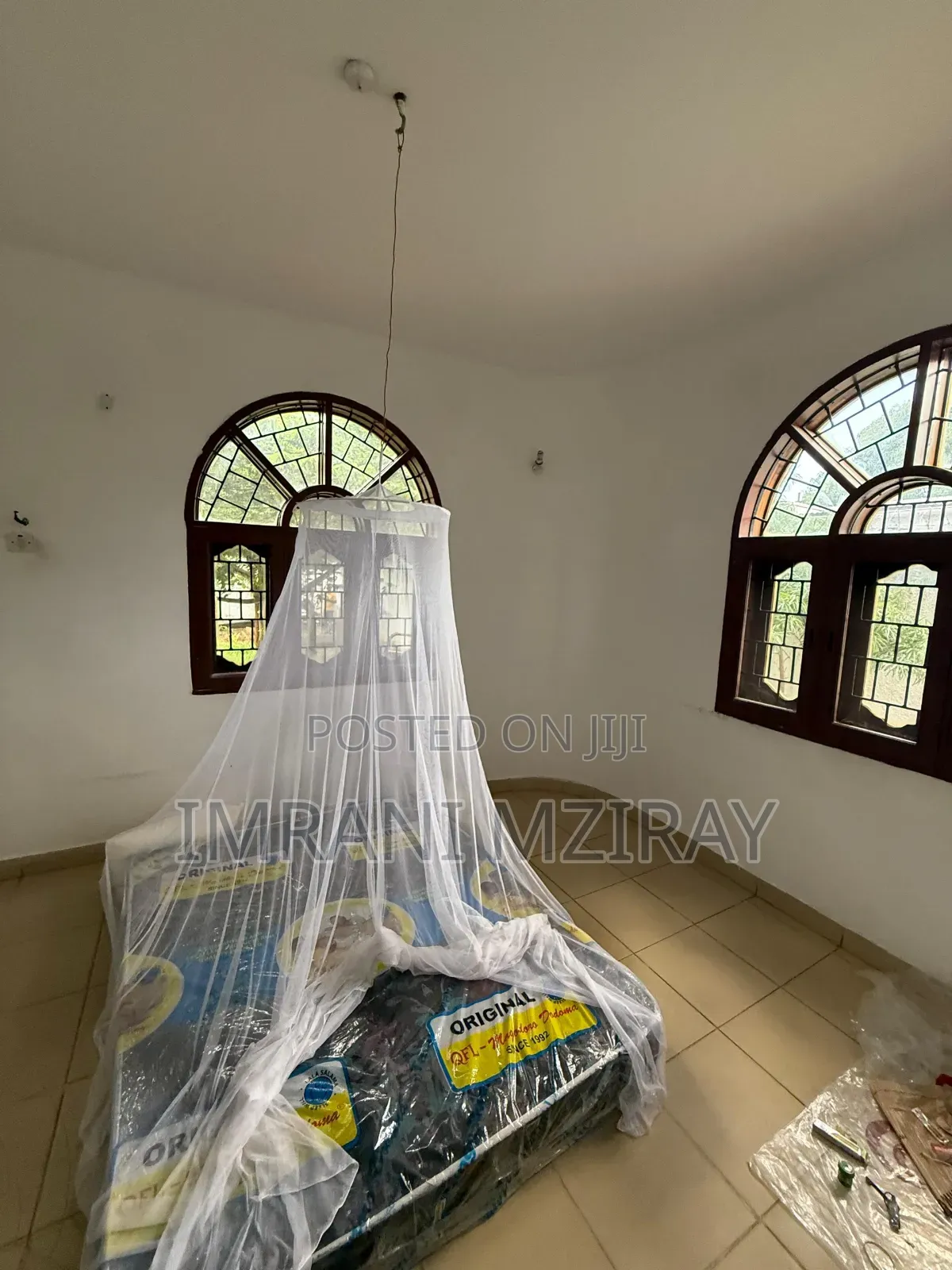 6bdrm House in Masaki for rent