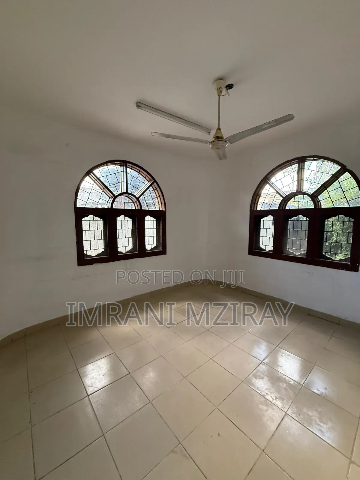 6bdrm House in Masaki for rent