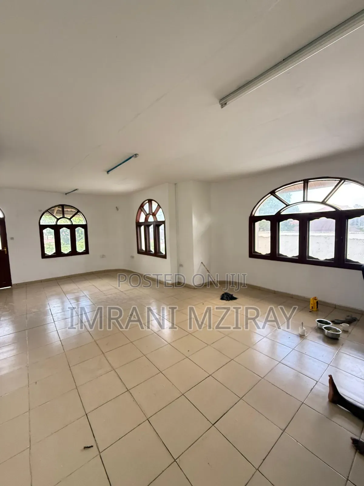 6bdrm House in Masaki for rent