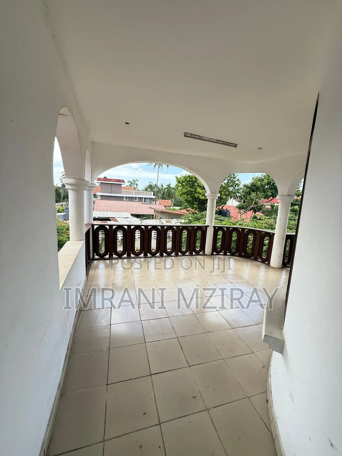 6bdrm House in Masaki for rent