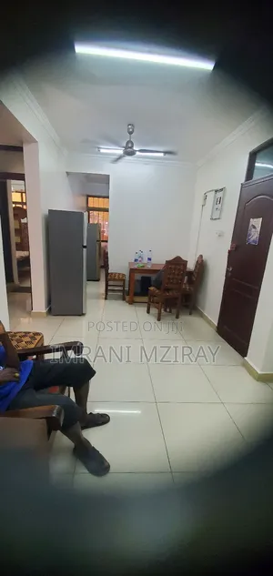 3bdrm Apartment in Kariakoo for rent