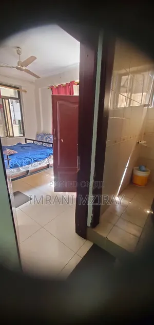 3bdrm Apartment in Kariakoo for rent