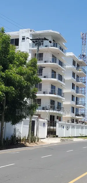 3bdrm Apartment in Kariakoo for rent