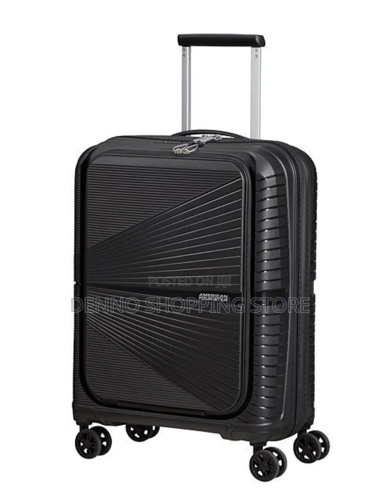 Travelling Bag Combo Set(Bag Kubwa Na Dogo)