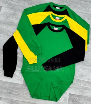 2025 Kijani Imetawala Unkut Men's Tshirt Quality