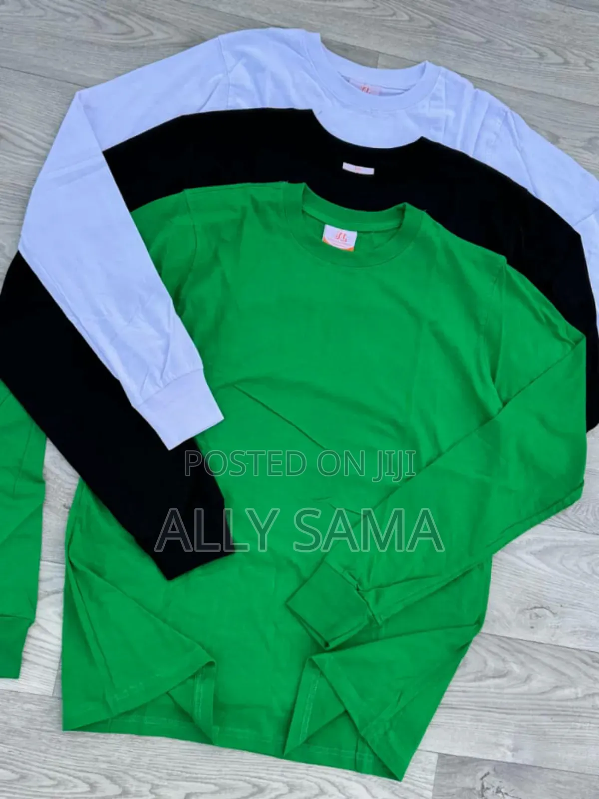 2025 Kijani Imetawala Unkut Men's Tshirt Quality