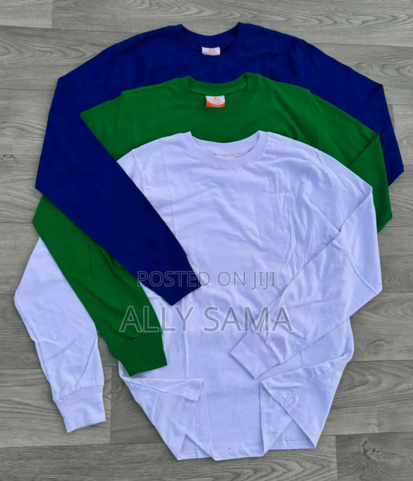 2025 Kijani Imetawala Unkut Men's Tshirt Quality