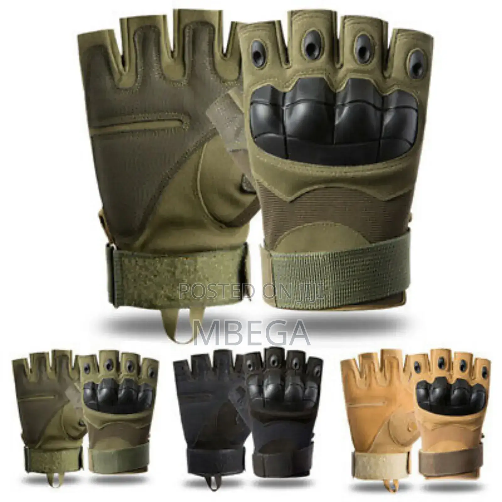 Tactical Gloves