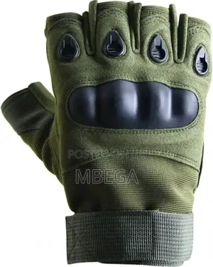 Tactical Gloves