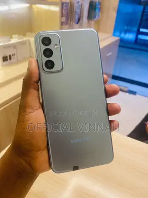 Samsung Galaxy M23 128 GB Gray