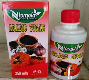Arabic Sugar